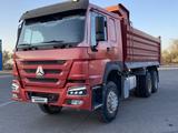 Howo  A5 2014 года за 13 000 000 тг. в Алматы