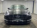 Hyundai Sonata 2023 года за 13 500 000 тг. в Алматы – фото 5