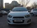 Chevrolet Aveo 2013 годаүшін2 799 000 тг. в Астана