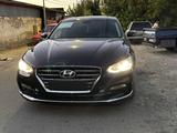 Hyundai Grandeur 2016 годаүшін8 700 000 тг. в Талдыкорган