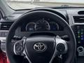 Toyota Camry 2013 года за 8 800 000 тг. в Уральск – фото 16
