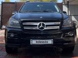 Mercedes-Benz GL 450 2006 года за 6 700 000 тг. в Алматы