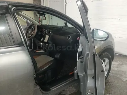 Nissan Qashqai 2012 года за 7 000 000 тг. в Экибастуз – фото 3