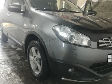 Nissan Qashqai 2012 года за 7 000 000 тг. в Экибастуз – фото 4