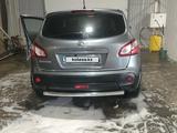 Nissan Qashqai 2012 года за 6 500 000 тг. в Экибастуз – фото 5