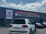 Toyota Land Cruiser 2016 года за 31 500 000 тг. в Усть-Каменогорск – фото 4