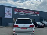 Toyota Land Cruiser 2016 года за 31 500 000 тг. в Усть-Каменогорск – фото 5