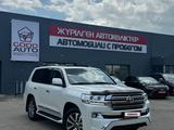 Toyota Land Cruiser 2016 года за 31 500 000 тг. в Усть-Каменогорск – фото 3