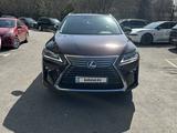 Lexus RX 350 2018 года за 21 000 000 тг. в Алматы