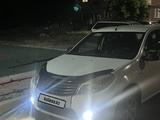 Renault Sandero 2012 года за 2 800 000 тг. в Караганда – фото 3