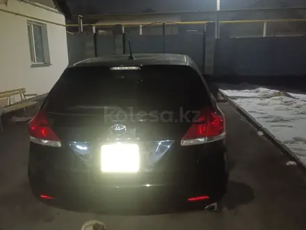 Toyota Venza 2010 года за 8 500 000 тг. в Алматы