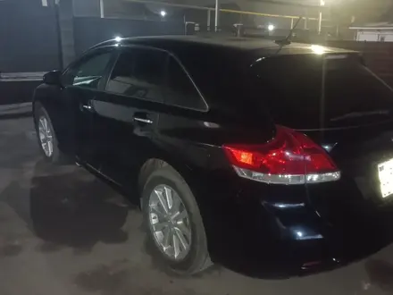 Toyota Venza 2010 года за 8 500 000 тг. в Алматы – фото 3
