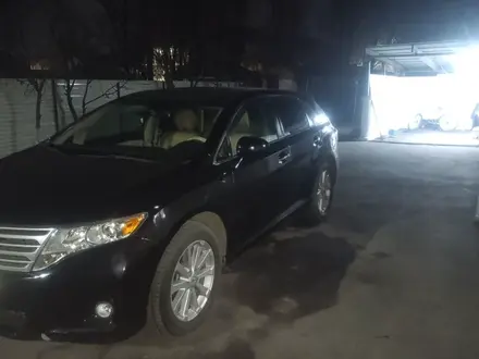 Toyota Venza 2010 года за 8 500 000 тг. в Алматы – фото 4