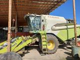 Claas  Tucano 2008 годаүшін25 000 000 тг. в Алматы