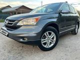 Honda CR-V 2010 годаfor5 490 000 тг. в Алматы – фото 3