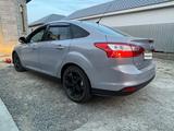 Ford Focus 2012 года за 3 500 000 тг. в Атырау – фото 4