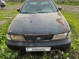 Nissan Sunny 1996 годаүшін250 000 тг. в Алматы