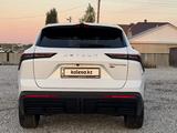 Jetour Dashing 2025 годаүшін8 800 000 тг. в Костанай – фото 4
