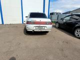 ВАЗ (Lada) 2110 2002 года за 420 000 тг. в Кокшетау – фото 2