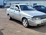ВАЗ (Lada) 2110 2002 года за 420 000 тг. в Кокшетау – фото 5