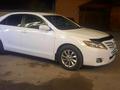 Toyota Camry 2011 годаүшін6 200 000 тг. в Сарыагаш – фото 5