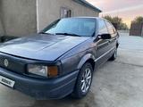 Volkswagen Passat 1990 года за 850 000 тг. в Тараз – фото 3