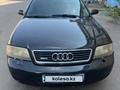 Audi A6 1998 годаfor2 700 000 тг. в Алматы – фото 10