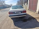 Audi 100 1991 годаүшін1 400 000 тг. в Алматы – фото 2