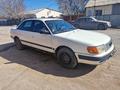 Audi 100 1991 года за 1 400 000 тг. в Алматы – фото 4