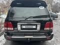 Lexus LX 470 2006 годаfor15 500 000 тг. в Талдыкорган – фото 18