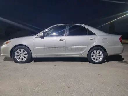 Toyota Camry 2004 года за 5 300 000 тг. в Тараз