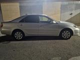 Toyota Camry 2004 года за 4 950 000 тг. в Тараз – фото 2