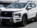 Mitsubishi Xpander Cross 2026 года за 7 692 600 тг. в Алматы