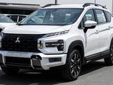 Mitsubishi Xpander Cross 2026 года за 7 692 600 тг. в Алматы