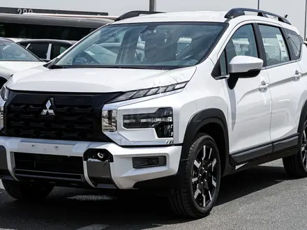 Mitsubishi Xpander Cross, 2026