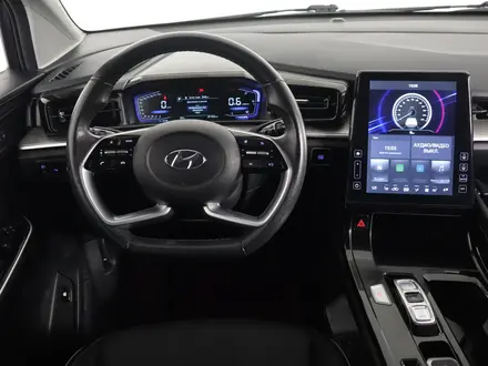 Hyundai Custin Travel 2024 года за 14 000 000 тг. в Астана – фото 17