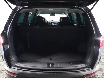 Hyundai Custin Travel 2024 года за 14 000 000 тг. в Астана – фото 10