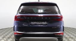 Hyundai Custin Travel 2024 годаүшін14 000 000 тг. в Астана – фото 5