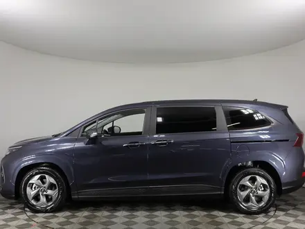 Hyundai Custin Travel 2024 года за 14 000 000 тг. в Астана – фото 7