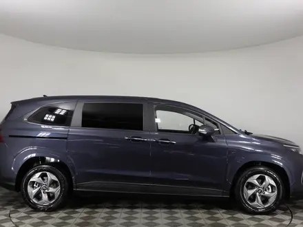 Hyundai Custin Travel 2024 года за 14 000 000 тг. в Астана – фото 8