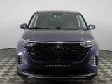 Hyundai Custin Travel 2024 года за 14 000 000 тг. в Астана – фото 2