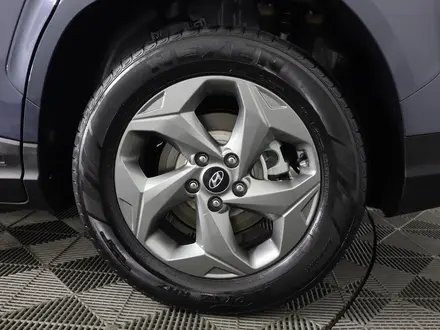 Hyundai Custin Travel 2024 года за 14 000 000 тг. в Астана – фото 11