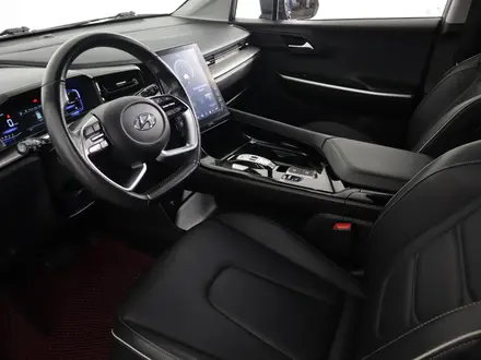 Hyundai Custin Travel 2024 года за 14 000 000 тг. в Астана – фото 13