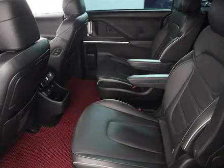 Hyundai Custin Travel 2024 года за 14 000 000 тг. в Астана – фото 14