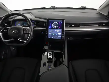 Hyundai Custin Travel 2024 года за 14 000 000 тг. в Астана – фото 16