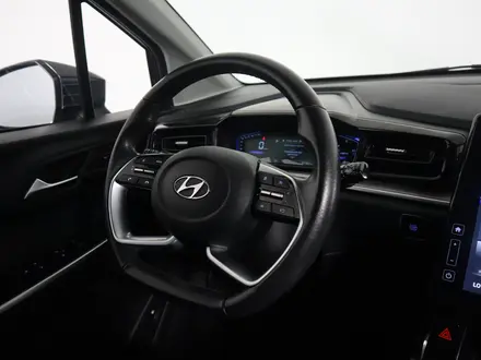 Hyundai Custin Travel 2024 года за 14 000 000 тг. в Астана – фото 18