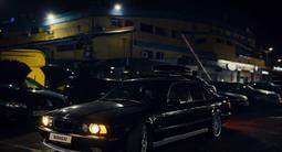 BMW 525 1994 года за 2 500 000 тг. в Алматы – фото 2