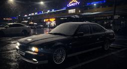 BMW 525 1994 года за 2 500 000 тг. в Алматы – фото 3