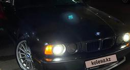 BMW 525 1994 года за 2 500 000 тг. в Алматы – фото 4
