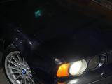BMW 525 1994 года за 2 500 000 тг. в Алматы – фото 5